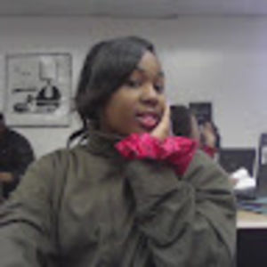 Meet your Posher, Jordin